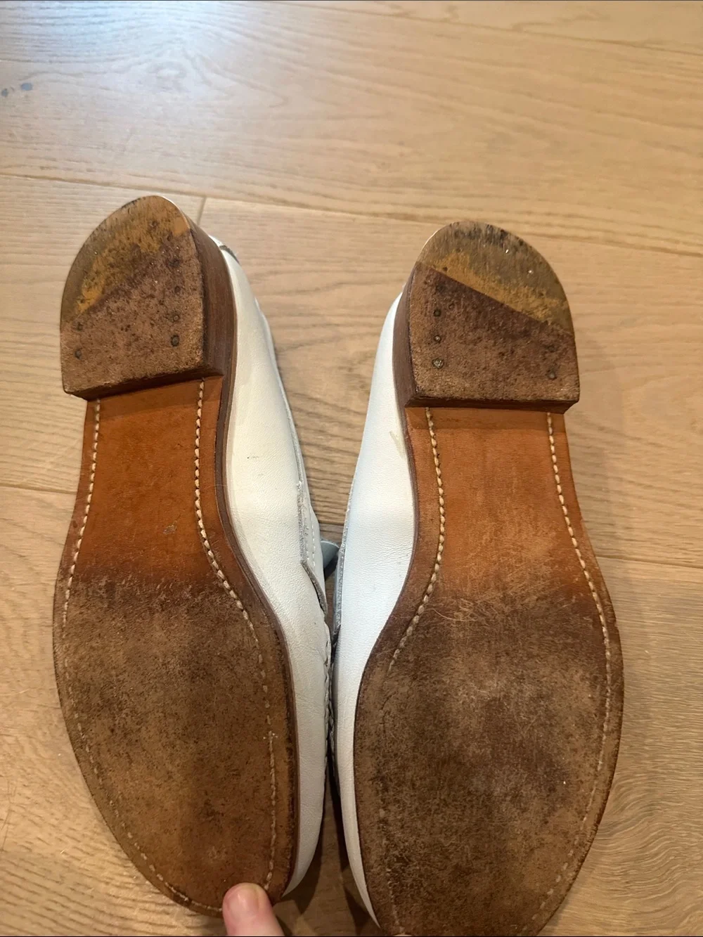 Brooks Brothers snappy vintage